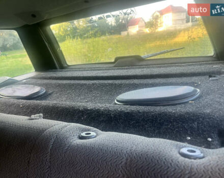 Красный ВАЗ 2111, объемом двигателя 1.6 л и пробегом 240 тыс. км за 1700 $, фото 7 на Automoto.ua