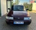 Красный ВАЗ 2111, объемом двигателя 1.6 л и пробегом 160 тыс. км за 1900 $, фото 1 на Automoto.ua
