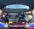 Красный ВАЗ 2111, объемом двигателя 1.6 л и пробегом 133 тыс. км за 3250 $, фото 12 на Automoto.ua