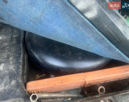 Красный ВАЗ 2111, объемом двигателя 1.6 л и пробегом 240 тыс. км за 1700 $, фото 11 на Automoto.ua