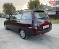 Красный ВАЗ 2111, объемом двигателя 1.6 л и пробегом 42 тыс. км за 3200 $, фото 20 на Automoto.ua