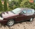 Красный ВАЗ 2111, объемом двигателя 1.6 л и пробегом 450 тыс. км за 1999 $, фото 1 на Automoto.ua