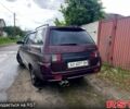 Червоний ВАЗ 2111, об'ємом двигуна 1.6 л та пробігом 176 тис. км за 1600 $, фото 2 на Automoto.ua