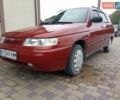 Красный ВАЗ 2111, объемом двигателя 1.6 л и пробегом 220 тыс. км за 2300 $, фото 1 на Automoto.ua