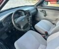 Красный ВАЗ 2111, объемом двигателя 1.6 л и пробегом 181 тыс. км за 1850 $, фото 6 на Automoto.ua