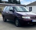 Червоний ВАЗ 2111, об'ємом двигуна 1.6 л та пробігом 118 тис. км за 2800 $, фото 1 на Automoto.ua
