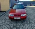 Красный ВАЗ 2111, объемом двигателя 1.6 л и пробегом 105 тыс. км за 2500 $, фото 1 на Automoto.ua