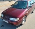 Красный ВАЗ 2111, объемом двигателя 1.6 л и пробегом 150 тыс. км за 2000 $, фото 5 на Automoto.ua