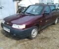 Червоний ВАЗ 2111, об'ємом двигуна 1.6 л та пробігом 123 тис. км за 825 $, фото 1 на Automoto.ua