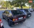 Красный ВАЗ 2111, объемом двигателя 1.6 л и пробегом 200 тыс. км за 2600 $, фото 1 на Automoto.ua