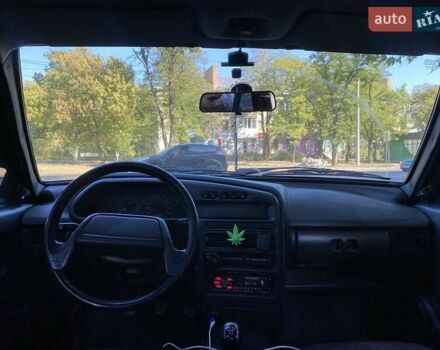 Красный ВАЗ 2111, объемом двигателя 1.6 л и пробегом 200 тыс. км за 2600 $, фото 3 на Automoto.ua