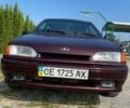 Красный ВАЗ 2111, объемом двигателя 1.6 л и пробегом 199 тыс. км за 2200 $, фото 16 на Automoto.ua