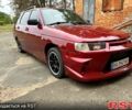 Красный ВАЗ 2111, объемом двигателя 1.6 л и пробегом 265 тыс. км за 4500 $, фото 2 на Automoto.ua