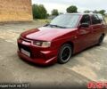 Красный ВАЗ 2111, объемом двигателя 1.6 л и пробегом 265 тыс. км за 4500 $, фото 1 на Automoto.ua