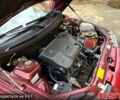 Красный ВАЗ 2111, объемом двигателя 1.6 л и пробегом 265 тыс. км за 4500 $, фото 12 на Automoto.ua