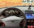 Красный ВАЗ 2111, объемом двигателя 1.6 л и пробегом 265 тыс. км за 4500 $, фото 8 на Automoto.ua