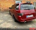 Красный ВАЗ 2111, объемом двигателя 1.6 л и пробегом 265 тыс. км за 4500 $, фото 4 на Automoto.ua