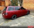 Красный ВАЗ 2111, объемом двигателя 1.6 л и пробегом 265 тыс. км за 4500 $, фото 3 на Automoto.ua