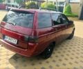 Червоний ВАЗ 2111, об'ємом двигуна 1.6 л та пробігом 57 тис. км за 1600 $, фото 1 на Automoto.ua
