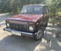 Червоний ВАЗ 2111, об'ємом двигуна 1.7 л та пробігом 120 тис. км за 3500 $, фото 1 на Automoto.ua