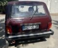 Червоний ВАЗ 2111, об'ємом двигуна 1.7 л та пробігом 120 тис. км за 3500 $, фото 4 на Automoto.ua