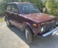 Червоний ВАЗ 2111, об'ємом двигуна 1.7 л та пробігом 120 тис. км за 3500 $, фото 2 на Automoto.ua
