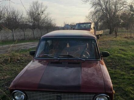ВАЗ 2111 1975 в Черкассах на Automoto.ua Красный ВАЗ 2111, объемом двигателя 0 л и пробегом 3 тыс. км за 15000 $, фото 1 на Automoto.ua