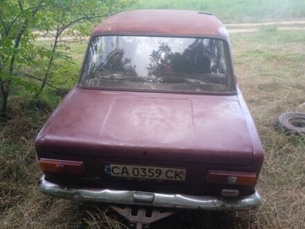 Червоний ВАЗ 2111, об'ємом двигуна 1.3 л та пробігом 422 тис. км за 6500 $, фото 1 на Automoto.ua