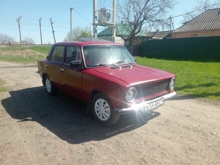 ВАЗ 2111 1978 у Новомосковске на Automoto.ua Червоний ВАЗ 2111, об'ємом двигуна 1.3 л та пробігом 777 тис. км за 25000 $, фото 1 на Automoto.ua
