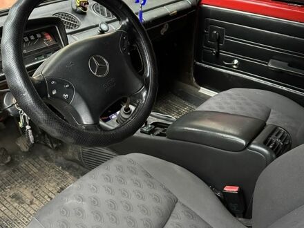 Червоний ВАЗ 2111, об'ємом двигуна 1.5 л та пробігом 49 тис. км за 650 $, фото 1 на Automoto.ua
