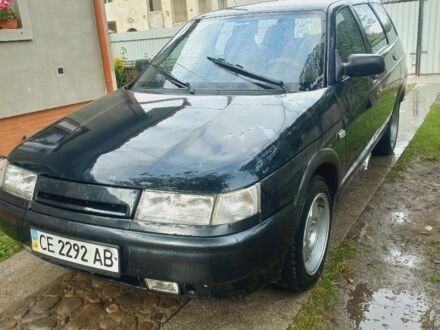 Червоний ВАЗ 2111, об'ємом двигуна 0 л та пробігом 1 тис. км за 1500 $, фото 1 на Automoto.ua