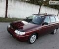 Червоний ВАЗ 2111, об'ємом двигуна 1.6 л та пробігом 84 тис. км за 4600 $, фото 1 на Automoto.ua