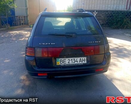 ВАЗ 2111, объемом двигателя 1.5 л и пробегом 115 тыс. км за 1550 $, фото 3 на Automoto.ua