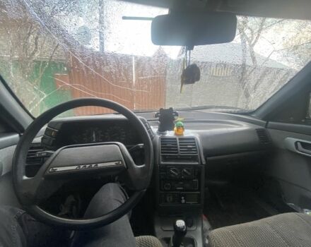 ВАЗ 2111, об'ємом двигуна 1.6 л та пробігом 250 тис. км за 994 $, фото 4 на Automoto.ua