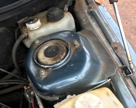 ВАЗ 2111 2000 в Прилуках на Automoto.ua ВАЗ 2111, объемом двигателя 1.5 л и пробегом 0 тыс. км за 1350 $, фото 5 на Automoto.ua