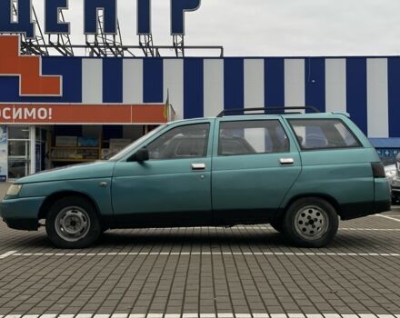 ВАЗ 2111, объемом двигателя 1.5 л и пробегом 250 тыс. км за 1250 $, фото 1 на Automoto.ua