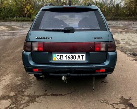 ВАЗ 2111 2000 в Прилуках на Automoto.ua ВАЗ 2111, объемом двигателя 1.5 л и пробегом 0 тыс. км за 1350 $, фото 4 на Automoto.ua