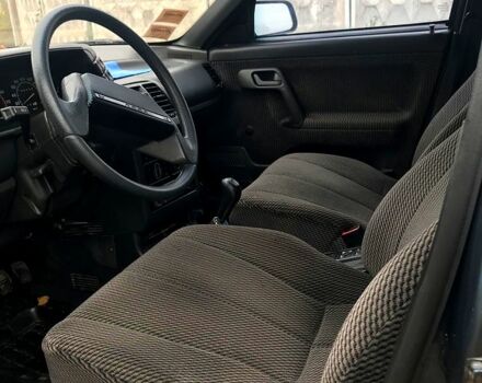 ВАЗ 2111 2000 в Прилуках на Automoto.ua ВАЗ 2111, объемом двигателя 1.5 л и пробегом 0 тыс. км за 1350 $, фото 7 на Automoto.ua