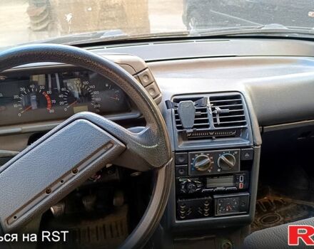 ВАЗ 2111, объемом двигателя 1.5 л и пробегом 223 тыс. км за 1000 $, фото 3 на Automoto.ua