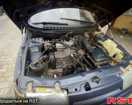 ВАЗ 2111, объемом двигателя 1.5 л и пробегом 320 тыс. км за 1300 $, фото 2 на Automoto.ua