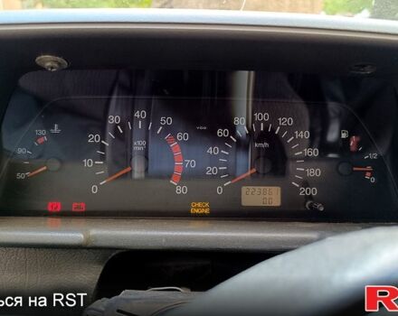 ВАЗ 2111, объемом двигателя 1.5 л и пробегом 223 тыс. км за 1000 $, фото 4 на Automoto.ua