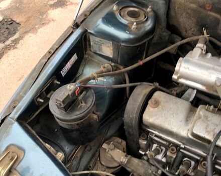 ВАЗ 2111 2000 в Прилуках на Automoto.ua ВАЗ 2111, объемом двигателя 1.5 л и пробегом 0 тыс. км за 1350 $, фото 6 на Automoto.ua