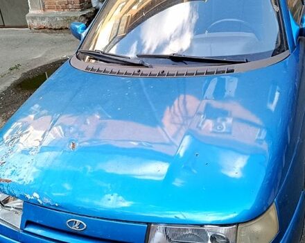 ВАЗ 2111, объемом двигателя 1.5 л и пробегом 223 тыс. км за 1000 $, фото 1 на Automoto.ua