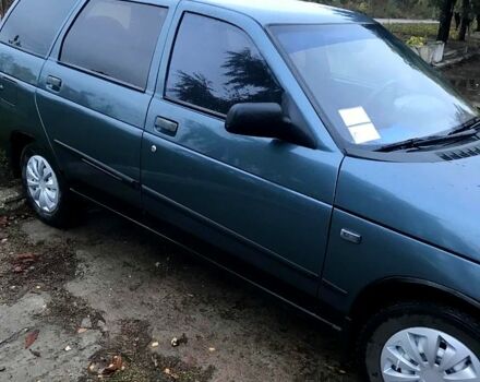 ВАЗ 2111 2000 в Прилуках на Automoto.ua ВАЗ 2111, объемом двигателя 1.5 л и пробегом 0 тыс. км за 1350 $, фото 11 на Automoto.ua