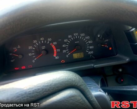 ВАЗ 2111, объемом двигателя 1.5 л и пробегом 115 тыс. км за 1550 $, фото 7 на Automoto.ua