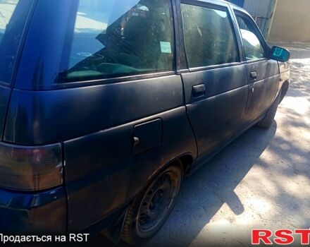 ВАЗ 2111, объемом двигателя 1.5 л и пробегом 115 тыс. км за 1550 $, фото 2 на Automoto.ua