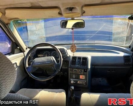 ВАЗ 2111, объемом двигателя 1.6 л и пробегом 555 тыс. км за 850 $, фото 5 на Automoto.ua