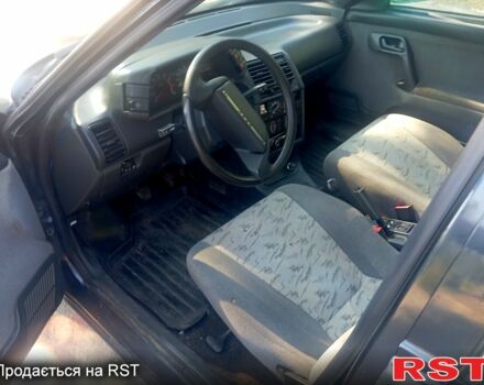 ВАЗ 2111, объемом двигателя 1.5 л и пробегом 115 тыс. км за 1550 $, фото 6 на Automoto.ua