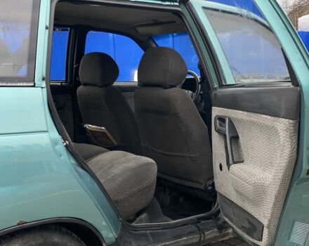 ВАЗ 2111, объемом двигателя 1.5 л и пробегом 250 тыс. км за 1250 $, фото 6 на Automoto.ua