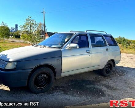 ВАЗ 2111, объемом двигателя 1.6 л и пробегом 555 тыс. км за 850 $, фото 2 на Automoto.ua